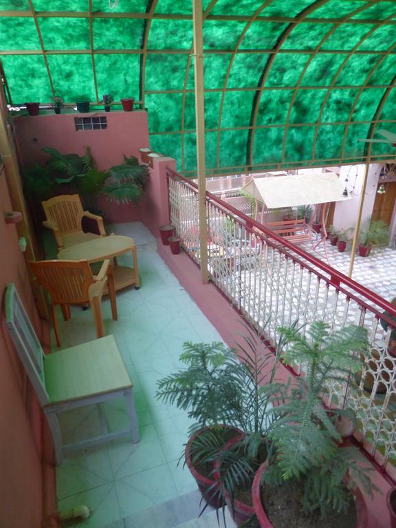 Tanisha Heritage Haweli Bikaner Exterior photo