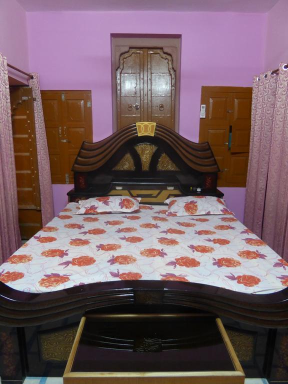 Tanisha Heritage Haweli Bikaner Exterior photo